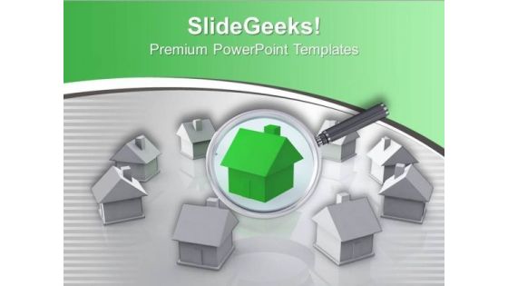 Search For Good Proprrty PowerPoint Templates Ppt Backgrounds For Slides 0613 Search For Good Proprrty PowerPoint Templates Ppt Backgrounds For Slides 0613