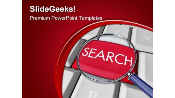 Search Internet PowerPoint Themes And PowerPoint Slides 0811 Search Internet PowerPoint Themes And PowerPoint Slides 0811