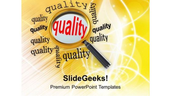 Search The Quality Product For Business PowerPoint Templates Ppt Backgrounds For Slides 0513 Search The Quality Product For Business PowerPoint Templates Ppt Backgrounds For Slides 0513