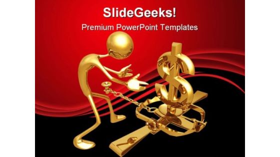 Secure Dollar Finance PowerPoint Themes And PowerPoint Slides 0811 Secure Dollar Finance PowerPoint Themes And PowerPoint Slides 0811