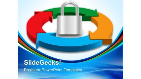 Security Process Business PowerPoint Templates And PowerPoint Themes 0312 Security Process Business PowerPoint Templates And PowerPoint Themes 0312