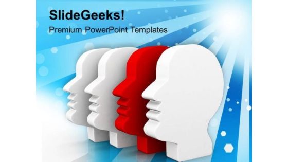 See All The Sides Of Human Nature PowerPoint Templates Ppt Backgrounds For Slides 0613 See All The Sides Of Human Nature PowerPoint Templates Ppt Backgrounds For Slides 0613