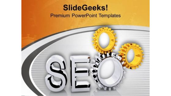 Seo Is The Best Way Of Digital Marketing PowerPoint Templates Ppt Backgrounds For Slides 0713 Seo Is The Best Way Of Digital Marketing PowerPoint Templates Ppt Backgrounds For Slides 0713