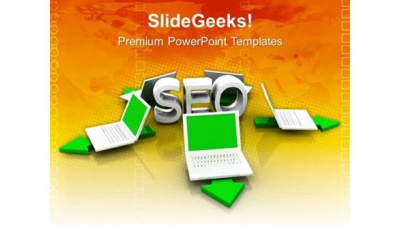 Seo Strategy Marketing PowerPoint Templates And PowerPoint Themes 0812 Seo Strategy Marketing PowerPoint Templates And PowerPoint Themes 0812