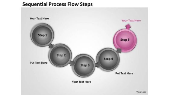 Sequential Process Flow Steps Business Plans Made Easy PowerPoint Templates Sequential Process Flow Steps Business Plans Made Easy PowerPoint Templates