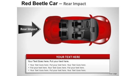Service Red Beetle Car PowerPoint Slides And Ppt Diagram Templates Service Red Beetle Car PowerPoint Slides And Ppt Diagram Templates