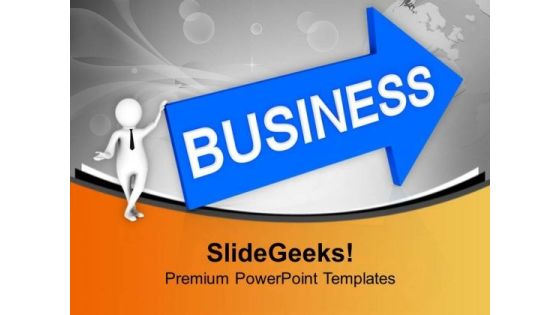 Set Business With Right Approch PowerPoint Templates Ppt Backgrounds For Slides 0713 Set Business With Right Approch PowerPoint Templates Ppt Backgrounds For Slides 0713