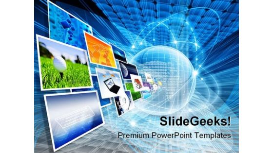 Several Images Background PowerPoint Themes And PowerPoint Slides 0511 Several Images Background PowerPoint Themes And PowerPoint Slides 0511
