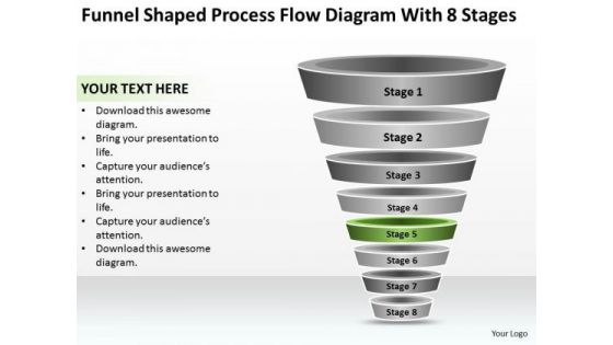 Shaped Process Flow Diagram With 8 Stages Ppt How Do Make Business Plan PowerPoint Templates Shaped Process Flow Diagram With 8 Stages Ppt How Do Make Business Plan PowerPoint Templates