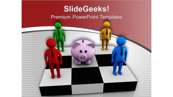 Share The Savings With Team PowerPoint Templates Ppt Backgrounds For Slides 0613 Share The Savings With Team PowerPoint Templates Ppt Backgrounds For Slides 0613