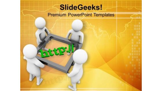 Share Views On Internet PowerPoint Templates Ppt Backgrounds For Slides 0713 Share Views On Internet PowerPoint Templates Ppt Backgrounds For Slides 0713