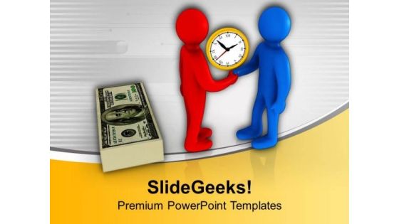 Signed The Business Contract On Time PowerPoint Templates Ppt Backgrounds For Slides 0713 Signed The Business Contract On Time PowerPoint Templates Ppt Backgrounds For Slides 0713