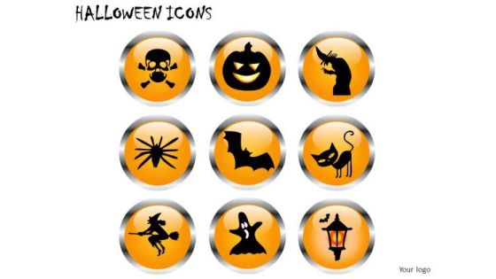 Signs Halloween Icons PowerPoint Slides And Ppt Diagrams Templates Signs Halloween Icons PowerPoint Slides And Ppt Diagrams Templates