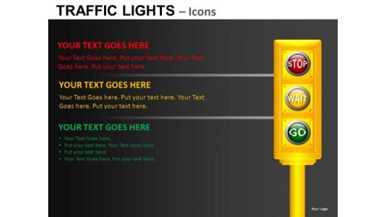 Silhouette Site Traffic Lights PowerPoint Slides And Ppt Diagram Templates Silhouette Site Traffic Lights PowerPoint Slides And Ppt Diagram Templates