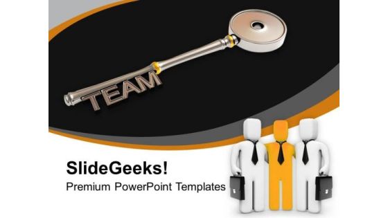 Silver Team Key Business Teamwork PowerPoint Templates Ppt Backgrounds For Slides 0313 Silver Team Key Business Teamwork PowerPoint Templates Ppt Backgrounds For Slides 0313