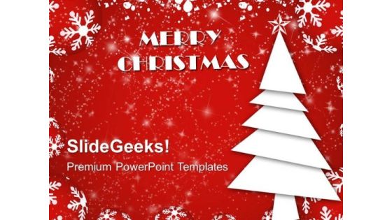 Simple Vector Christmas Celebration PowerPoint Templates Ppt Backgrounds For Slides 1212 Simple Vector Christmas Celebration PowerPoint Templates Ppt Backgrounds For Slides 1212