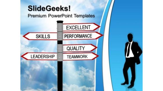 Skills Quality Business PowerPoint Templates And PowerPoint Themes 1012 Skills Quality Business PowerPoint Templates And PowerPoint Themes 1012