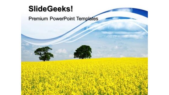 Sky Nature PowerPoint Templates And PowerPoint Themes 0512