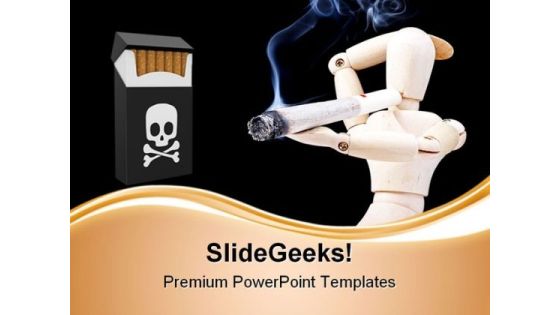 Smoking Marijuana Health PowerPoint Themes And PowerPoint Slides 0811 Smoking Marijuana Health PowerPoint Themes And PowerPoint Slides 0811