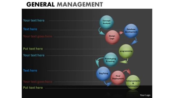 Snake Process Diagram Chart PowerPoint Slides Ppt Templates Snake Process Diagram Chart PowerPoint Slides Ppt Templates