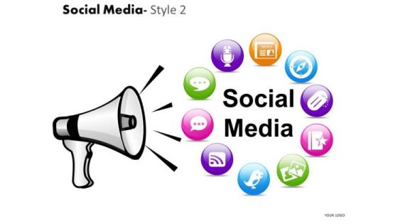 Social Media Icons PowerPoint Slides And Ppt Diagram Templates Social Media Icons PowerPoint Slides And Ppt Diagram Templates