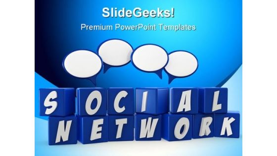 Social Network Communication PowerPoint Backgrounds And Templates 1210 Social Network Communication PowerPoint Backgrounds And Templates 1210