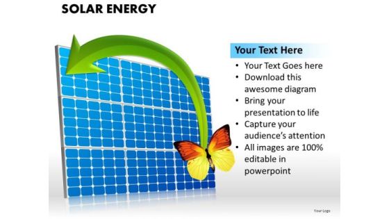 Solar Energy PowerPoint Slides And Solar Panel PowerPoint Templates Solar Energy PowerPoint Slides And Solar Panel PowerPoint Templates