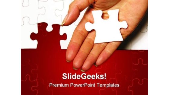 Solution01 Business PowerPoint Themes And PowerPoint Slides 0811 Solution01 Business PowerPoint Themes And PowerPoint Slides 0811