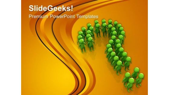 Solve All The Problems Of Life PowerPoint Templates Ppt Backgrounds For Slides 0513 Solve All The Problems Of Life PowerPoint Templates Ppt Backgrounds For Slides 0513