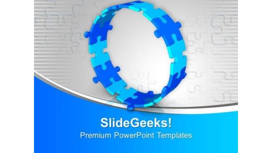 Solve All The Puzzle Of Problem PowerPoint Templates Ppt Backgrounds For Slides 0513 Solve All The Puzzle Of Problem PowerPoint Templates Ppt Backgrounds For Slides 0513