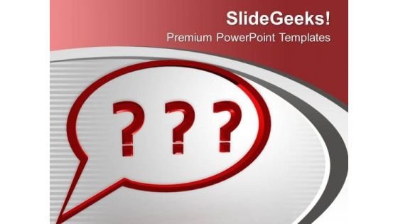Solve All The Question In Business PowerPoint Templates Ppt Backgrounds For Slides 0513 Solve All The Question In Business PowerPoint Templates Ppt Backgrounds For Slides 0513