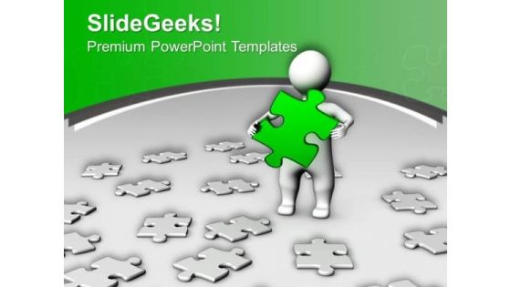 Solve The Riddle Business PowerPoint Templates Ppt Backgrounds For Slides 0513 Solve The Riddle Business PowerPoint Templates Ppt Backgrounds For Slides 0513
