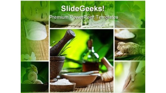 Spa Mix Beauty PowerPoint Themes And PowerPoint Slides 0311 Spa Mix Beauty PowerPoint Themes And PowerPoint Slides 0311