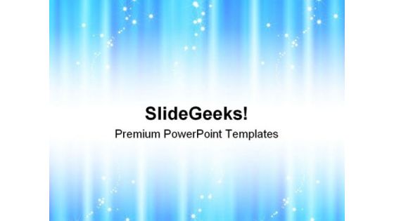 Sparkling Blue Abstract Background PowerPoint Templates And PowerPoint Backgrounds 0811 Sparkling Blue Abstract Background PowerPoint Templates And PowerPoint Backgrounds 0811
