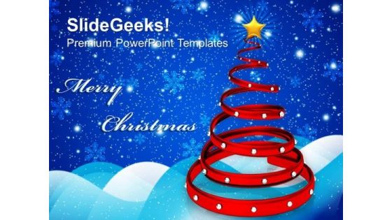 Spiral Christmas Tree Abstract Background PowerPoint Templates Ppt Backgrounds For Slides 1112 Spiral Christmas Tree Abstract Background PowerPoint Templates Ppt Backgrounds For Slides 1112
