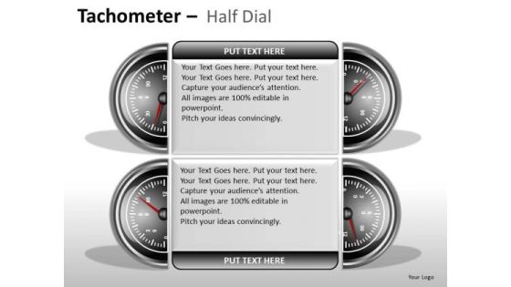 Sports Tachometer Half Dial PowerPoint Slides And Ppt Diagram Templates Sports Tachometer Half Dial PowerPoint Slides And Ppt Diagram Templates