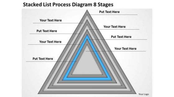 Stacked List Process Diagram 8 Stages Ppt Strategic Business Planning PowerPoint Templates Stacked List Process Diagram 8 Stages Ppt Strategic Business Planning PowerPoint Templates