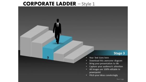 Stage 2 Job Growth PowerPoint Templates Stage 2 Job Growth PowerPoint Templates