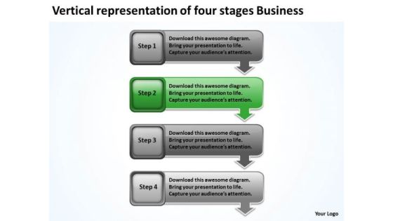 Stages Business PowerPoint Presentations Tips For Writing Plan Slides Stages Business PowerPoint Presentations Tips For Writing Plan Slides