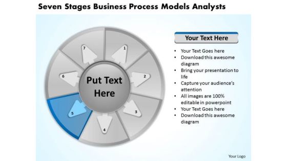 Stages Business Process Models Analysts Plan Sample PowerPoint Templates Stages Business Process Models Analysts Plan Sample PowerPoint Templates
