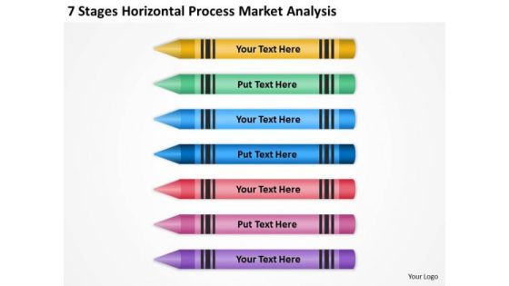 Stages Horizontal Process Market Analysis Real Estate Agent Business Plan PowerPoint Slides Stages Horizontal Process Market Analysis Real Estate Agent Business Plan PowerPoint Slides