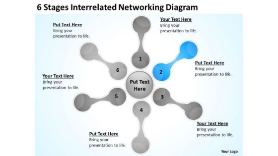 Stages Interrelated Networking Diagram What Is Business Continuity Plan PowerPoint Slides Stages Interrelated Networking Diagram What Is Business Continuity Plan PowerPoint Slides