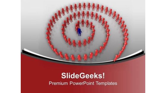 Start A Right Way Along With Team PowerPoint Templates Ppt Backgrounds For Slides 0613 Start A Right Way Along With Team PowerPoint Templates Ppt Backgrounds For Slides 0613