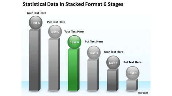 Statisctical Data In Stacked Format 6 Stages Ppt Template Business Plan PowerPoint Slides Statisctical Data In Stacked Format 6 Stages Ppt Template Business Plan PowerPoint Slides