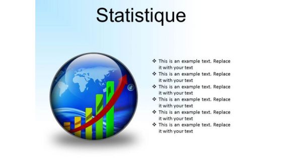Statistique Business PowerPoint Presentation Slides C Statistique Business PowerPoint Presentation Slides C