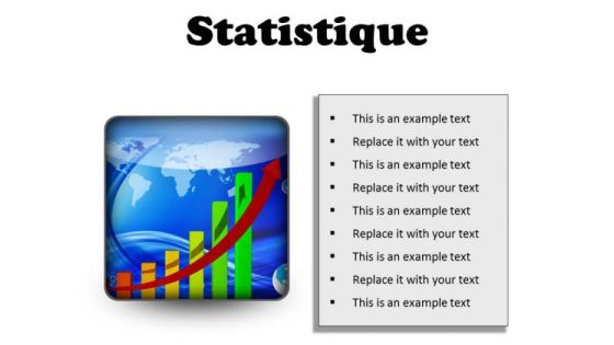 Statistique Business PowerPoint Presentation Slides S Statistique Business PowerPoint Presentation Slides S