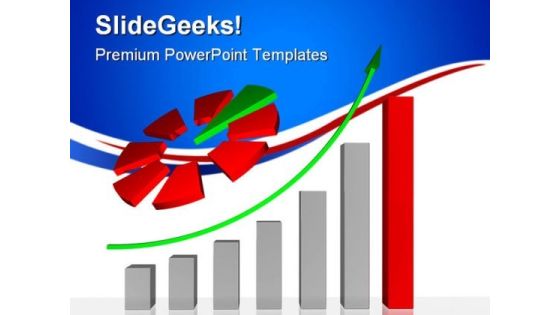 Statistique Success Business PowerPoint Themes And PowerPoint Slides 0811 Statistique Success Business PowerPoint Themes And PowerPoint Slides 0811