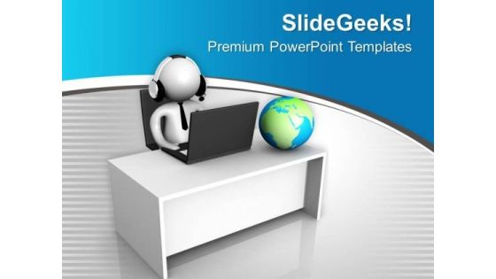 Stay Connected With Global Market PowerPoint Templates Ppt Backgrounds For Slides 0613 Stay Connected With Global Market PowerPoint Templates Ppt Backgrounds For Slides 0613