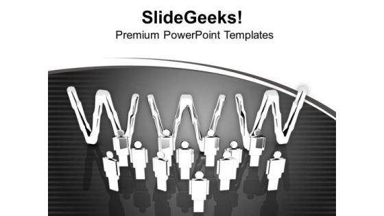Stay Connected With Global Market Via Internet PowerPoint Templates Ppt Backgrounds For Slides 0713 Stay Connected With Global Market Via Internet PowerPoint Templates Ppt Backgrounds For Slides 0713