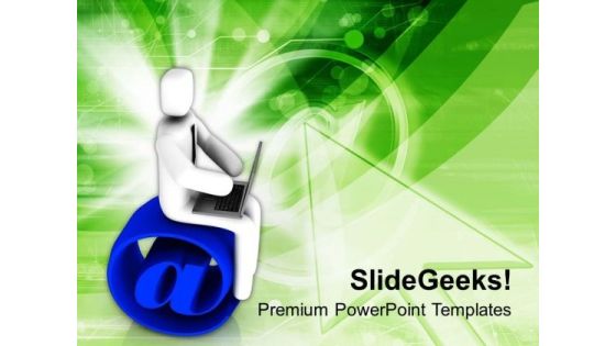 Stay Connected With Internet PowerPoint Templates Ppt Backgrounds For Slides 0513 Stay Connected With Internet PowerPoint Templates Ppt Backgrounds For Slides 0513